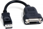 Seagate Matrox TripleHead2go upgrade - Display adapter - DisplayPort (M)