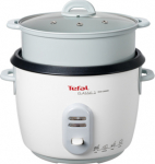 TEFAL RK1011 - Silber - Tasten - Leiter - 700 W