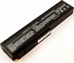 CoreParts Laptop Battery for Asus, 48.84Wh 11.1V 4400mAh 49Wh 6