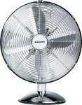 Desktop fan Ravanson WT-7033N (inox)