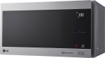 LG NeoChef Microwave Freestanding 1000W 25liter Stainless steel