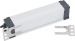 Bachmann Straight stainless steel, mounting bracket 940.097