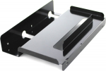 Fantec QB-Bracket 25 for 2.5" SSDs/HDDs