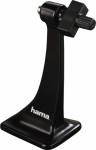 Hama Alu, Schwarz, Aluminium, 1/4", 1 St&uuml;ck(e), 90 mm, 83 g