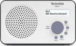 Technisat VIOLA 2 white / black