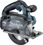 Makita DCS553RTJ - circular saw - schnurlos - 150
