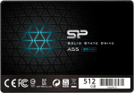 Silicon Power Ace A55 - SSD - 512 GB - intern - 2.5" (6.4 cm)