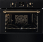 Electrolux Piekarnik retro EOB3400BOR