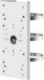 Hikvision DS-1275ZJ-SUS - Camera Bracket - columns
