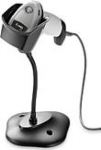 ZEBRA DS2208-SR BLACK (WITH STAND), USB KIT