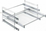 Electrolux Telescopic guide 2-levels (TR2LV)