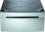 Electrolux Professional Base drawer for washing machines/Dryer base myPRO WE170, Electrolux, Edelstahl, 1 St&uuml;ck(e)