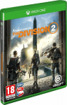 UbiSoft The Division 2 Xbox One