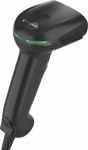 Honeywell Xenon 1950, USB Kit. 1D/2D, KIT,CORDED,HD,BLK,USB, ROW