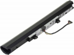 CoreParts Laptop Battery for Lenovo, 31.68Wh 14.4V 2200mAh 32Wh