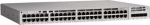 Cisco CATALYST 9200 48-PORT DATA ONLY, 4 X 10G NETWORK ADVANTAGE