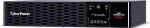 CyberPower Systems CyberPower Professional PR III XLUAN Series PR3000ERTXL2UAN - USV (in Rack mountable/extern)