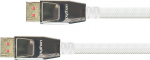 PYTHON GC-M0215 - 5 m - DisplayPort - DisplayPort - Male - Male - 7680 x 4320 Pixel