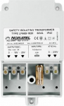 Satel TR60-Transformer AC/AC do OPU3, OPU4 (60VA, IP43)