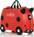 Trunki Harley Ladybug TRU-L092