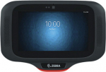 Zebra CC600 Customer Concierge - Kiosk - 1 x Snapdragon 660 - RAM 4 GB - Flash 32 GB - 1GbE - WLAN: 802.11a/b/g/n/ac, Bluetooth 5.0 - Android 8.0 (Oreo)