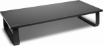 Ken Monitori alus Kensington K55726EU Extra Wide Stand for up to 32", kuni 20kg, 600 x 260 x 120 mm