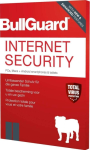 BullGuard Internet Sec.2020 1YR/3 Device Multi Device Retail