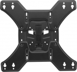 OneforAll One for All TV Wall mount 60" Solid Turn 90