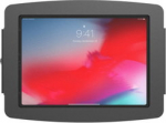 Compulocks iPad 10.2 Black, Lockable Space Enclosure