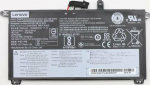 Lenovo Simplo - Laptop battery - Lithium-ion - 4