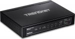 TRENDnet TPE TG611 Switch 6-porte Gigabit PoE+