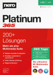 Nero Platinum 365 ESD *Promo*