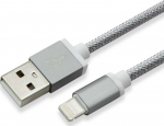 Sbox USB 2.0 8 Pin IPH7-GR grey