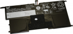 BTI Laptop battery - Lithium polymer - 3355 mAh - Lenovo ThinkPad X1 Carbon (3rd Gen)