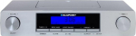 Blaupunkt KR12SL radio Worksite Digital Silver