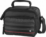 Hama bag BAG SAMARA 110 CZARNA