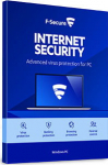 F-SECURE ESD Internet Security 2 Year 1 Device