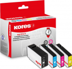 Kores G1564KIT - Multipack
