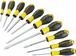 Stanley Screwdriver Set Essential 10 sztuk (STHT0-60211)