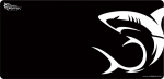 White Shark TMP-SHARK TMP-115 Gaming Mouse Pad 137.5x67.5cm