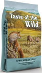 Taste of the Wild Appalachian Valley 12.2 kg