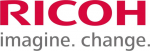 Ricoh IM C400 (842606) Toner Cartridge, Cyan