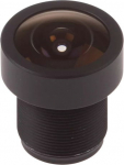 AXIS LENS M12 2.1 MM F1.8 IR 10, THREAD REM IR CUT FILTER/10 PCS