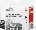 TB Print Tusz do Canon CL-38 TBC-CL38 Color ref