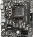 MSI A520M-A PRO - Socket AM4 | Chipset AMD A520