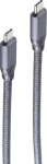 Shiverpeaks USB Verbindungsk. USB-C auf USB-C Gen2 2m