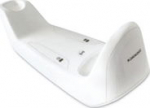 Datalogic WIRELESS CHARGE BASE ST 433MHZ, USB/RS-232/WEDGE MULTI-INTF WHT