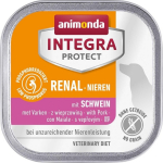 Animonda INTEGRA PIES 150G PROTECT NON PORK KIDNEY FAILURE