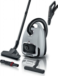 BOS Bosch Serie 6 BGB6X330 vacuum 4 L Cylinder vacuum Dry 600 W Dust bag