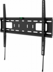 MANHATTAN TV-Wall bracket flat 37"-70" bis 35kg starr